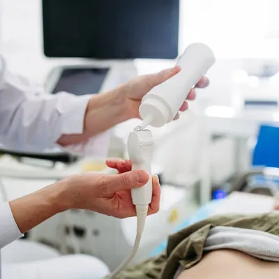 USG Skarżysko-Kamienna – Radiolog – lek. Dawid Dopierała